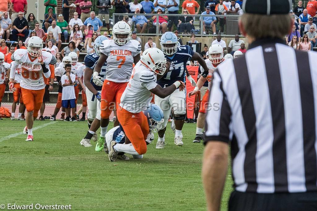 Scrimmage vs Mauldin 100.jpg